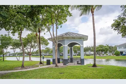 1415 NW 34th Way #1415, Lauderhill, FL 33311 - Photo 3