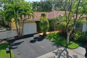 1377 Garden Rd, Weston, FL 33326 - Photo 1