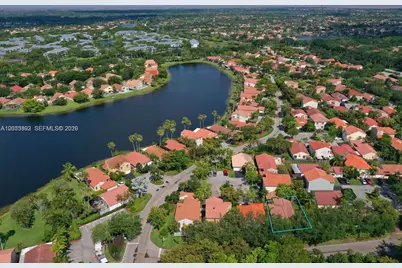 1377 Garden Rd #1377, Weston, FL 33326 - Photo 3
