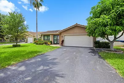 2338 NW 98th Way, Coral Springs, FL 33065 - Photo 3