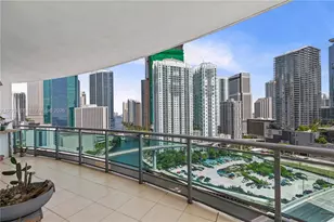 350 S Miami Ave, Miami, FL 33130 - Photo 29