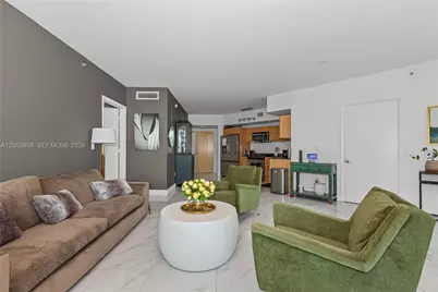 350 S Miami Ave #2102, Miami, FL 33130 - Photo 7