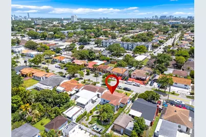 3151 NW Flagler Ter #3151, Miami, FL 33125 - Photo 7