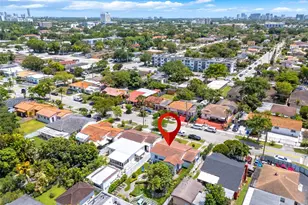 3151 NW Flagler Terrace, Miami, FL 33125 - Photo 7