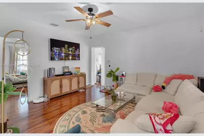 3151 NW Flagler Ter #3151, Miami, FL 33125 - Photo 35