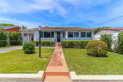 3151 NW Flagler Ter #3151, Miami, FL 33125 - Photo 1