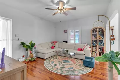 3151 NW Flagler Ter #3151, Miami, FL 33125 - Photo 37