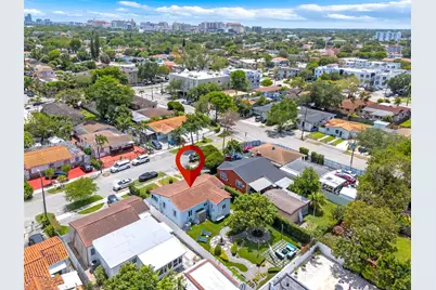 3151 NW Flagler Ter #3151, Miami, FL 33125 - Photo 5