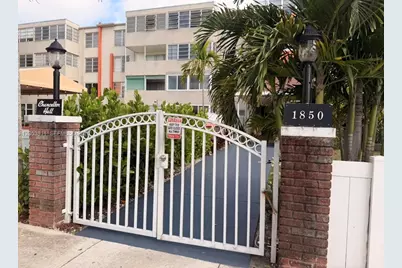 1850 NE 169th St #302, North Miami Beach, FL 33162 - Photo 23