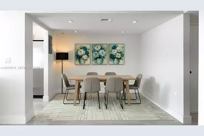 18051 Biscayne Blvd #1601, Aventura, FL 33160 - Photo 5
