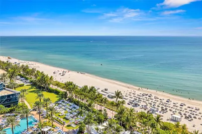 4391 Collins Ave #1706, Miami Beach, FL 33140 - Photo 3