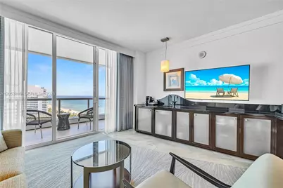 4391 Collins Ave #1706, Miami Beach, FL 33140 - Photo 9