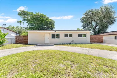 323 NW 56th Ave, Miami, FL 33126 - Photo 3