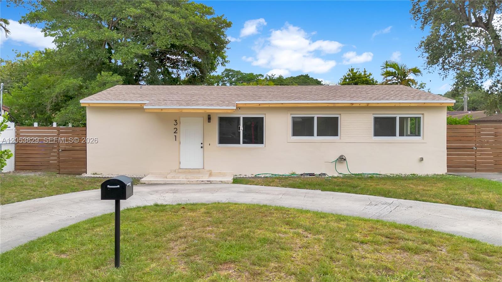 323 NW 56th Ave. - 323 NW 56th Ave., Miami, FL 33126 Luxury Property | Jose Angel Pina