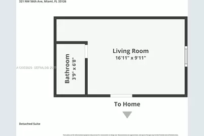 323 NW 56th Ave, Miami, FL 33126 - Photo 39