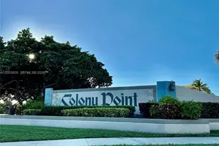 1000 Colony Point Cir, Pembroke Pines, FL 33026 - Photo 1