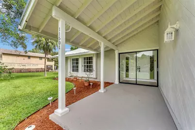 11501 SW 3rd St, Plantation, FL 33325 - Photo 13
