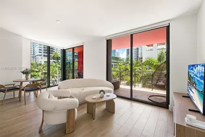 90 NE 32 St #312, Miami, FL 33127 - Photo 1