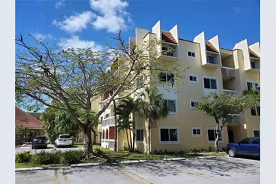 7705 Camino Real #B401, Miami, FL 33143 - Photo 1