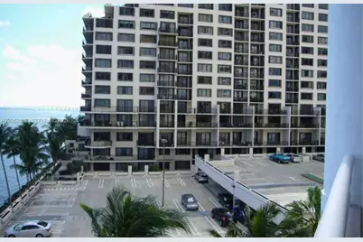 808 Brickell Key Dr #606, Miami, FL 33131 - Photo 11