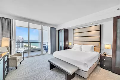 4391 Collins Ave #1707, Miami Beach, FL 33140 - Photo 19