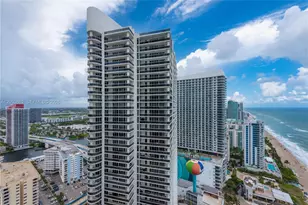 1830 S Ocean Dr, Hallandale Beach, FL 33009 - Photo 35