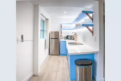 277 NE 55th St #A, Miami, FL 33137 - Photo 17