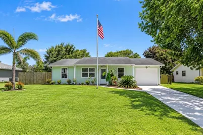 618 SW Ray Ave, Port Saint Lucie, FL 34983 - Photo 1