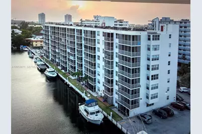 [Address not provided], North Miami Beach, FL 33160 - Photo 1