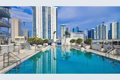 10 SW South River Dr #802, Miami, FL 33130 - Photo 15