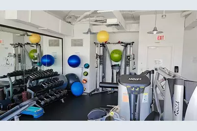 10 SW South River Dr #802, Miami, FL 33130 - Photo 19