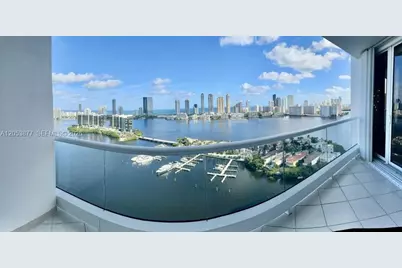 7000 Island Blvd #2809, Aventura, FL 33160 - Photo 3