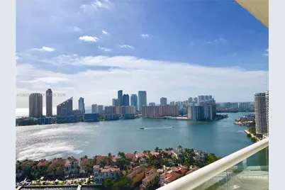 7000 Island Blvd #2809, Aventura, FL 33160 - Photo 1
