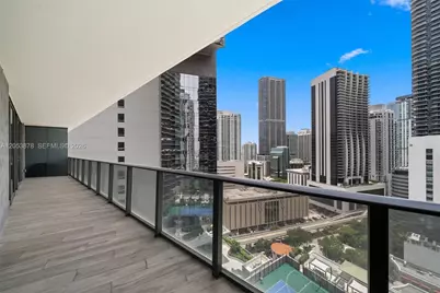 801 S Miami Ave #2002, Miami, FL 33130 - Photo 19