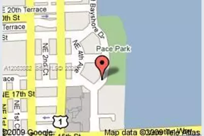 1750 N Bayshore Dr #1707, Miami, FL 33132 - Photo 11