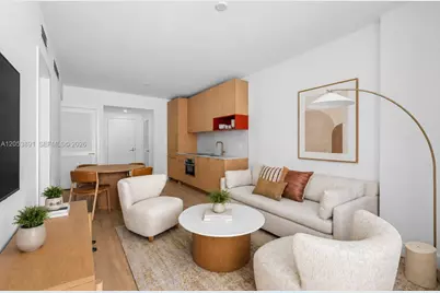 90 NE 32nd St #710, Miami, FL 33127 - Photo 3