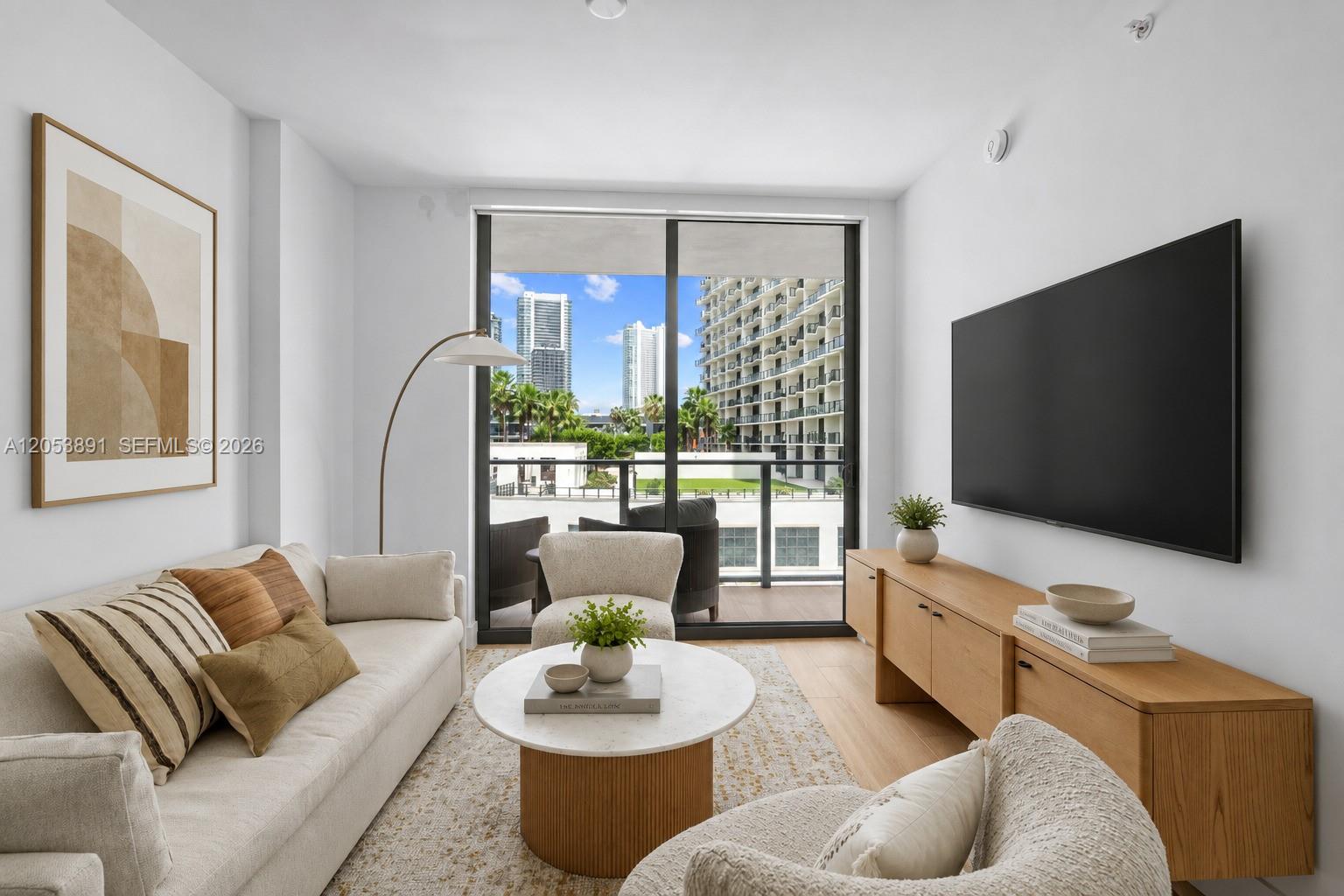90 NE 32nd St #710 - 90 NE 32nd St #710, Miami, FL 33127 Luxury Property | Jose Angel Pina
