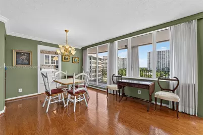 300 Three Islands Blvd #207, Hallandale Beach, FL 33009 - Photo 5