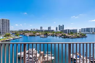 300 Three Islands Boulevard, Hallandale Beach, FL 33009 - Photo 25