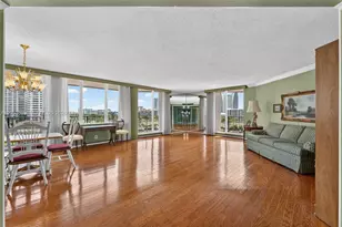 300 Three Islands Boulevard, Hallandale Beach, FL 33009 - Photo 3