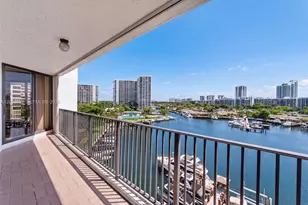 300 Three Islands Boulevard, Hallandale Beach, FL 33009 - Photo 17