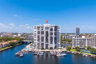 300 Three Islands Boulevard, Hallandale Beach, FL 33009 - Photo 31