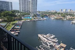 300 Three Islands Boulevard, Hallandale Beach, FL 33009 - Photo 7