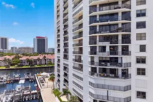 300 Three Islands Boulevard, Hallandale Beach, FL 33009 - Photo 27