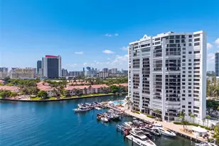 300 Three Islands Boulevard, Hallandale Beach, FL 33009 - Photo 21