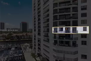 300 Three Islands Boulevard, Hallandale Beach, FL 33009 - Photo 19