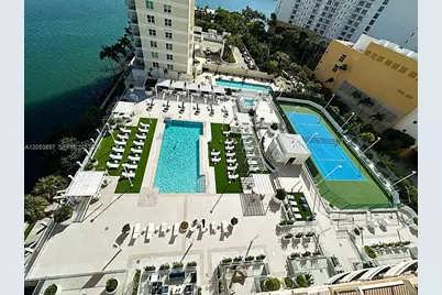 770 Claughton Island Dr #1008, Miami, FL 33131 - Photo 15