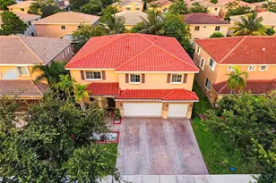 20623 NW 11th Ave, Miami Gardens, FL 33169 - Photo 3