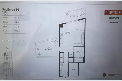 90 NE 32 #514, Miami, FL 33127 - Photo 37