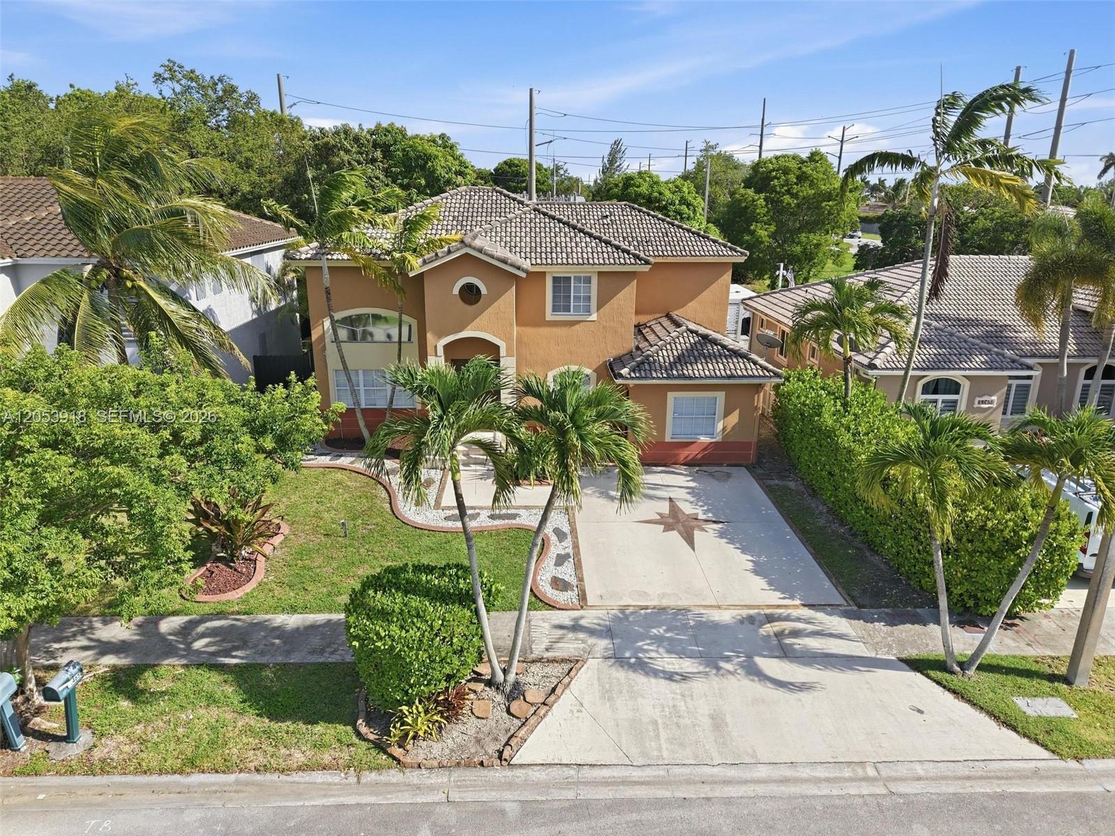 14640 SW 176th Terr - 14640 SW 176th Terr, Miami, FL 33177 Luxury Property | Jose Angel Pina